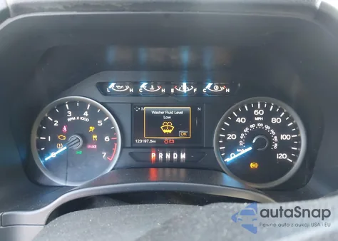 2019 Ford F-150 Xlt z USA, uszkodzony, nr VIN 1FTEW1C47KKE22590